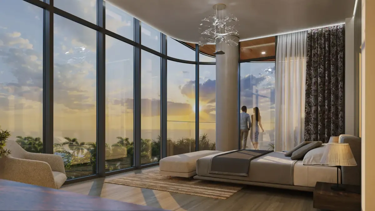 Presidential Suites — Zanzibar