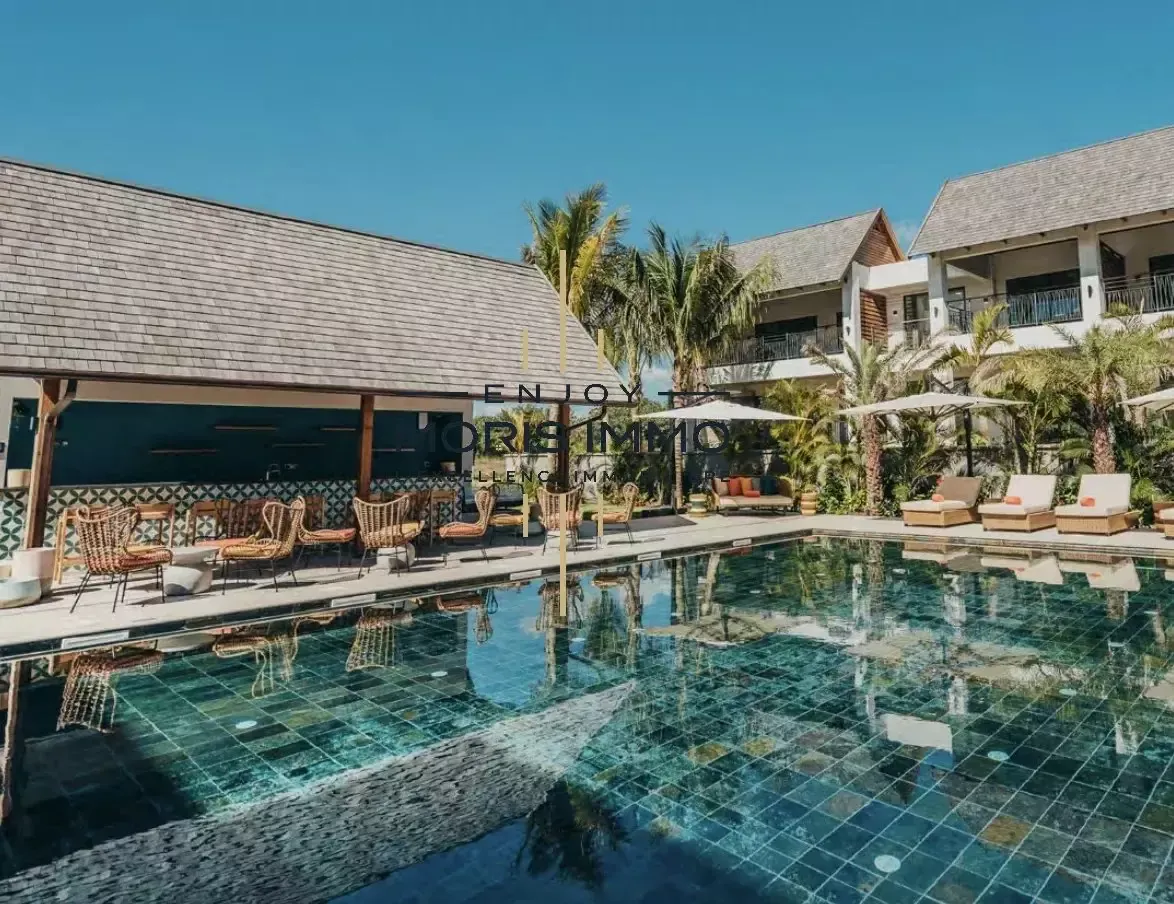 Les Residences de Mont Choisy – Exceptional Apartment for Sale in Mont Choisy