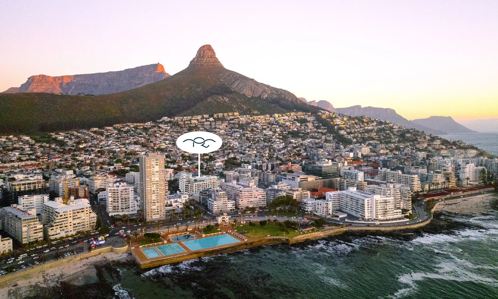 Mont Reve — Cape Town