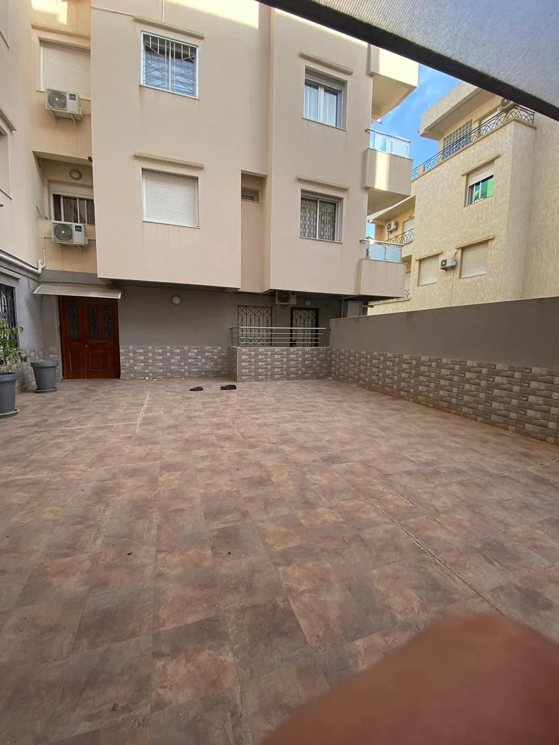 Residence el nakhela 2