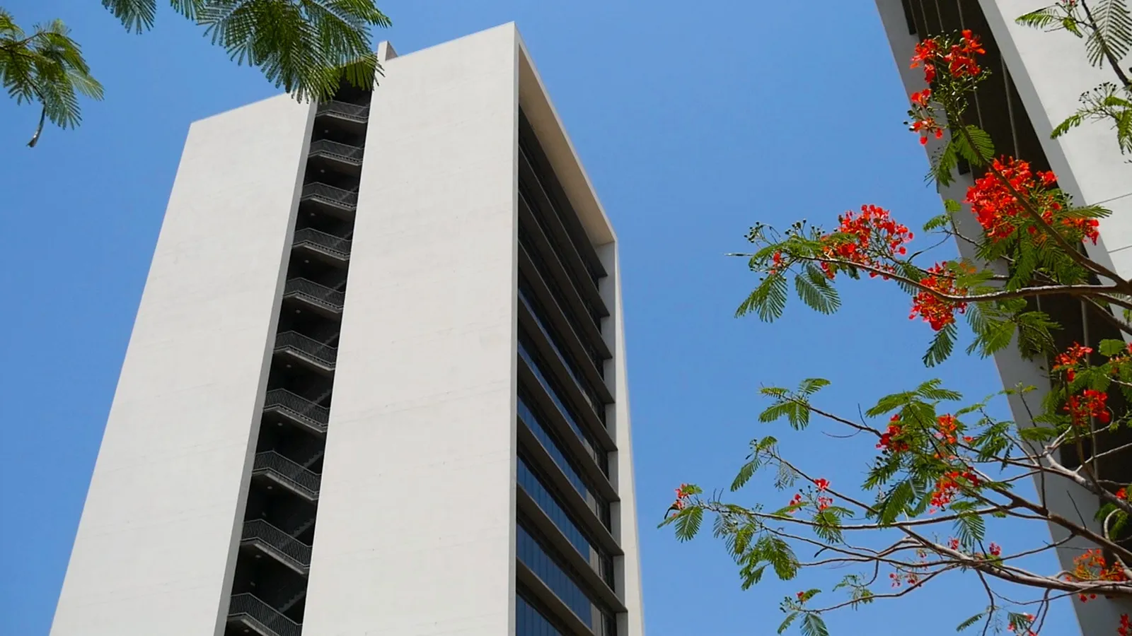 Zenith Towers — Luanda
