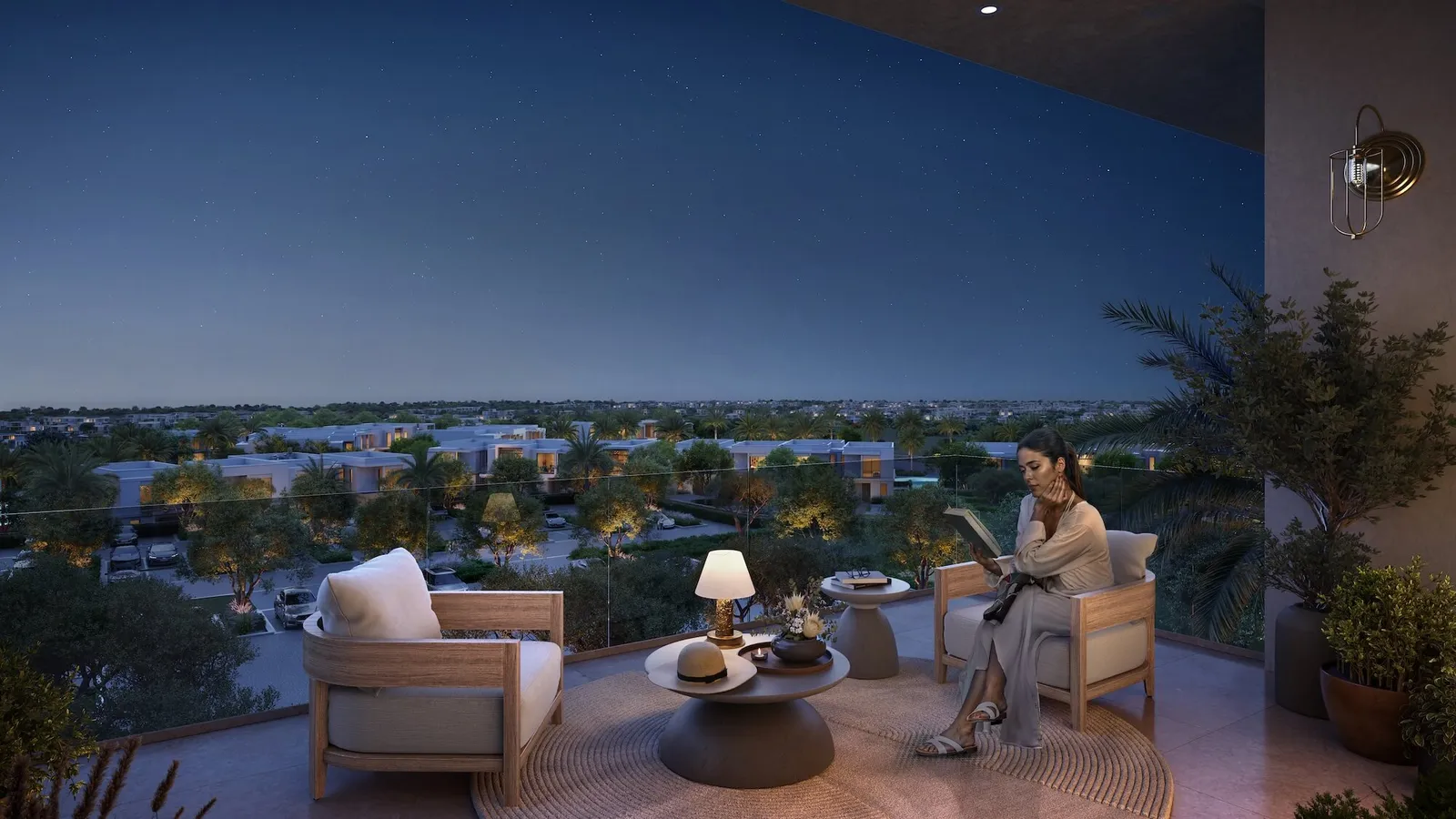 Emaar Misr - Soul - Locanda Village - 6