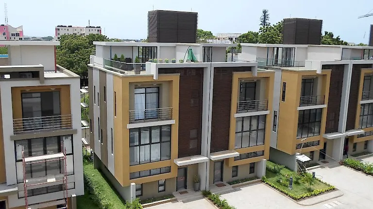 Acasia Townhomes