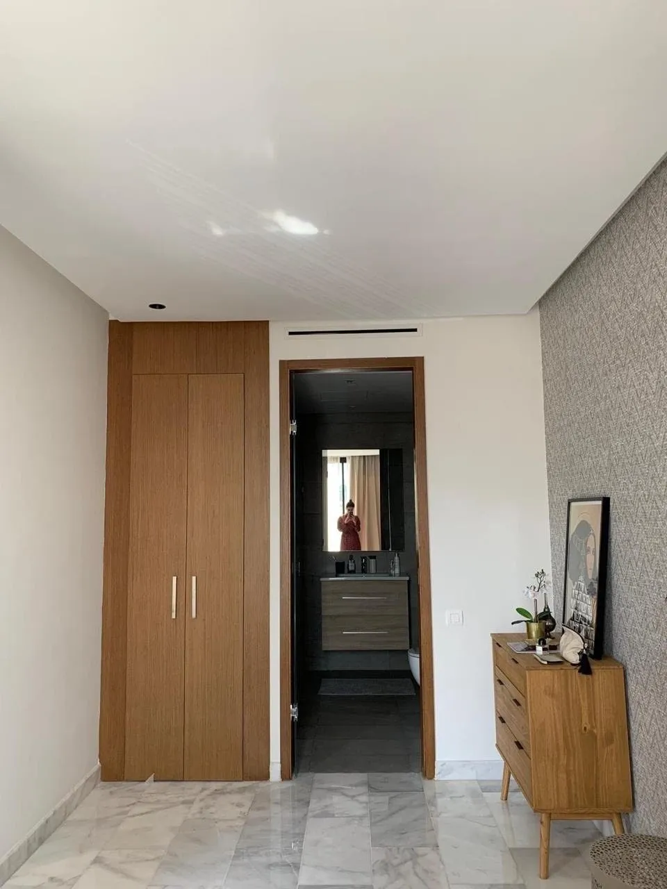 B Living Studios – Ferme Bretonne Pavillon A & B — Casablanca