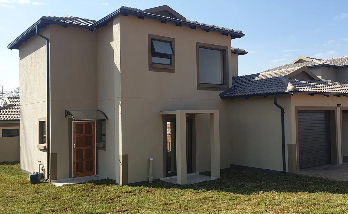 Amandasig Ext. 42 (Magaliesberg Country Estate) — Pretoria
