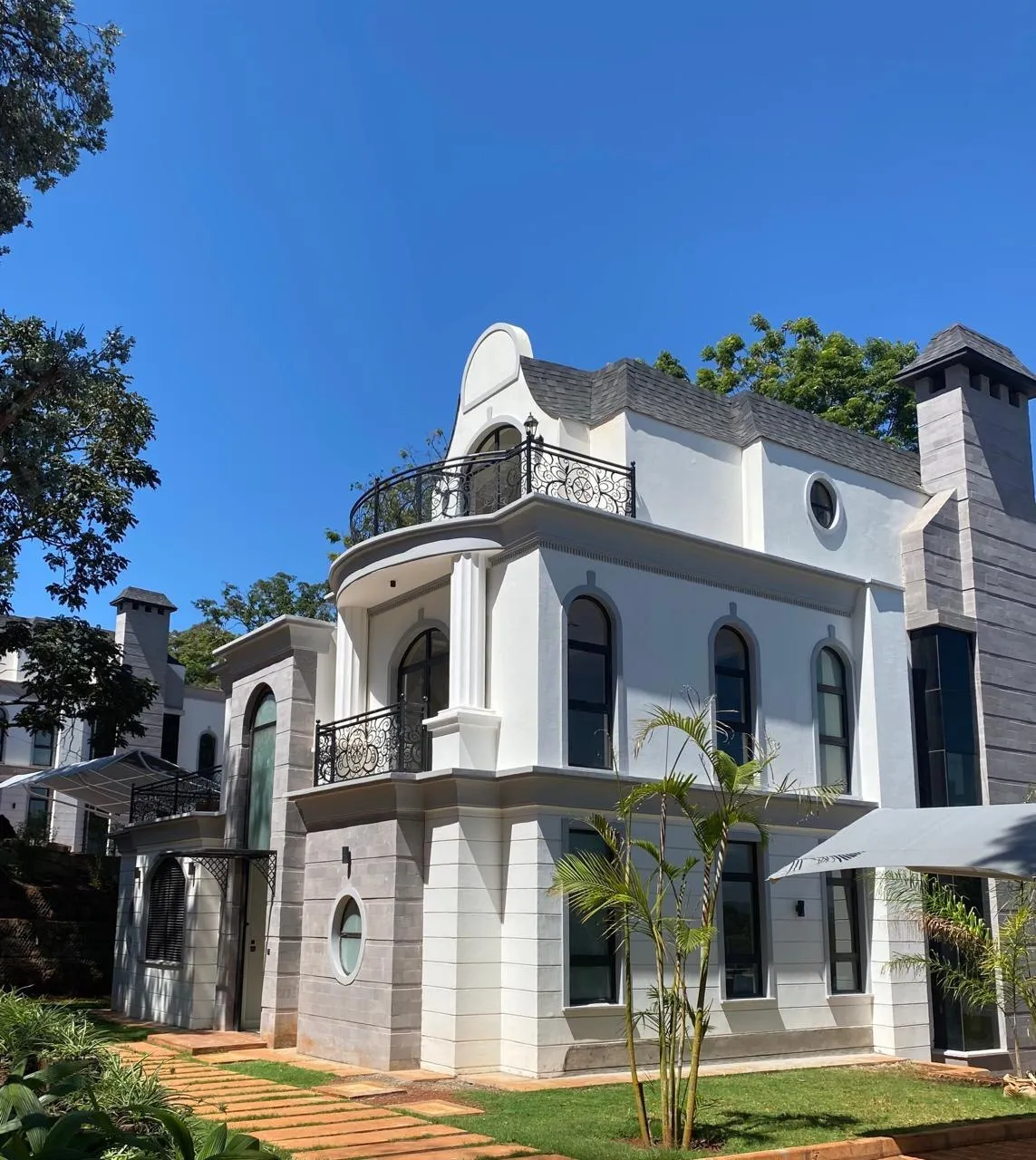 The Haven — Nairobi