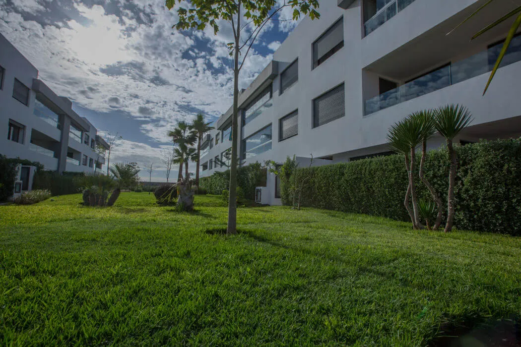Sun Square Dar Bouazza — Casablanca