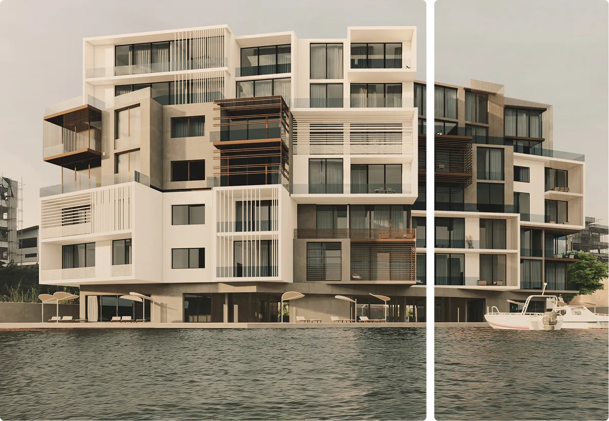 riva estae by attarhi nigeria limited