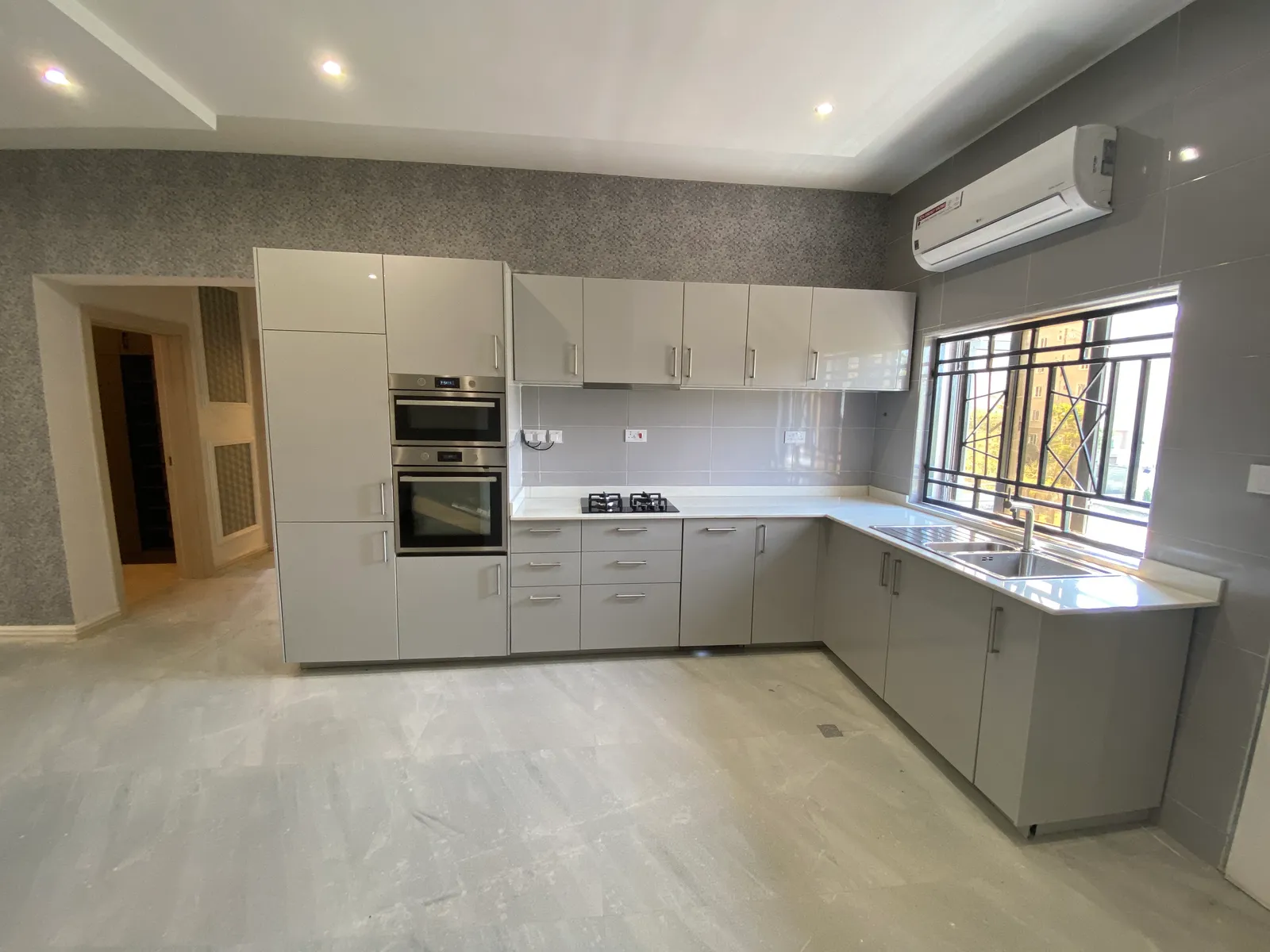 Savvy Residences 1, Gaduwa — Abuja