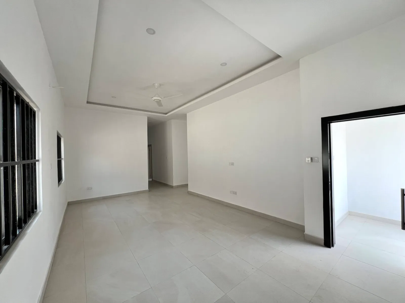 DIDI ESTATE — Brufut