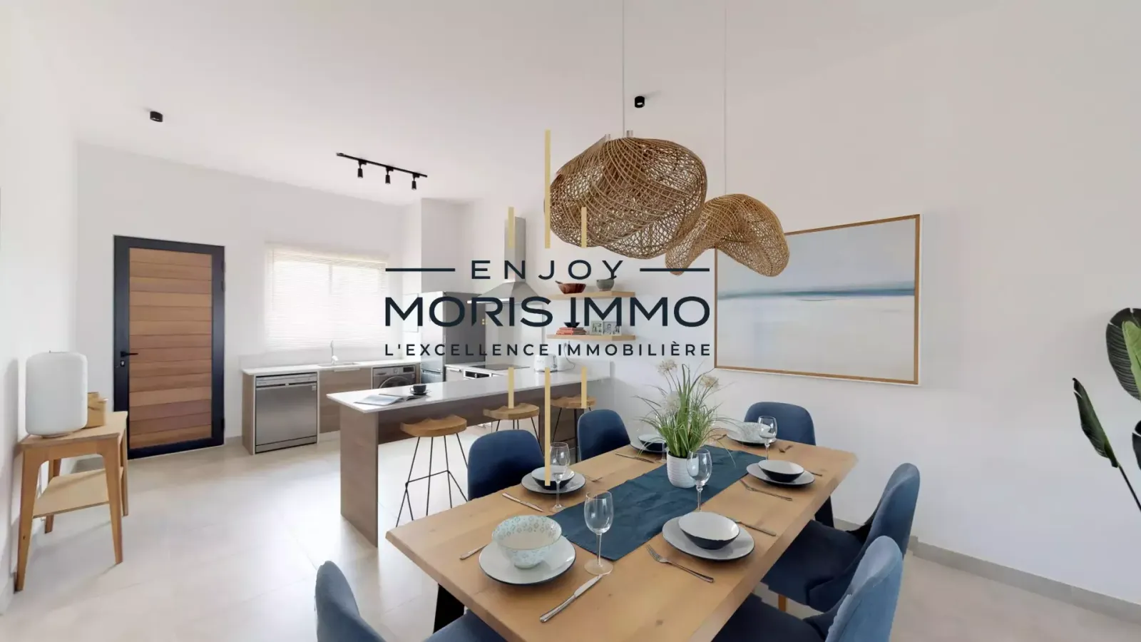 Development Apartment Grand Baie