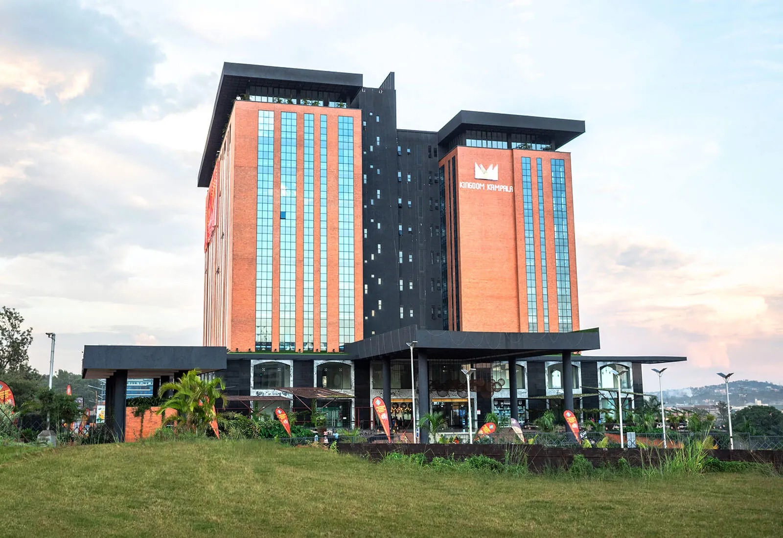 Kingdom Kampala