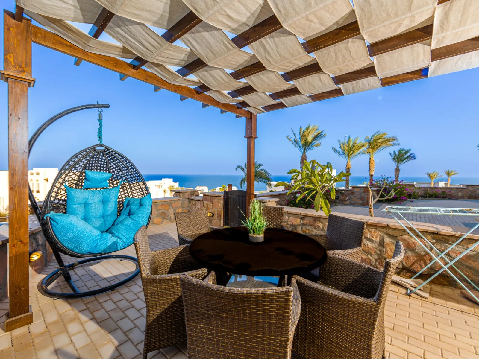 Azzurra — Hurghada