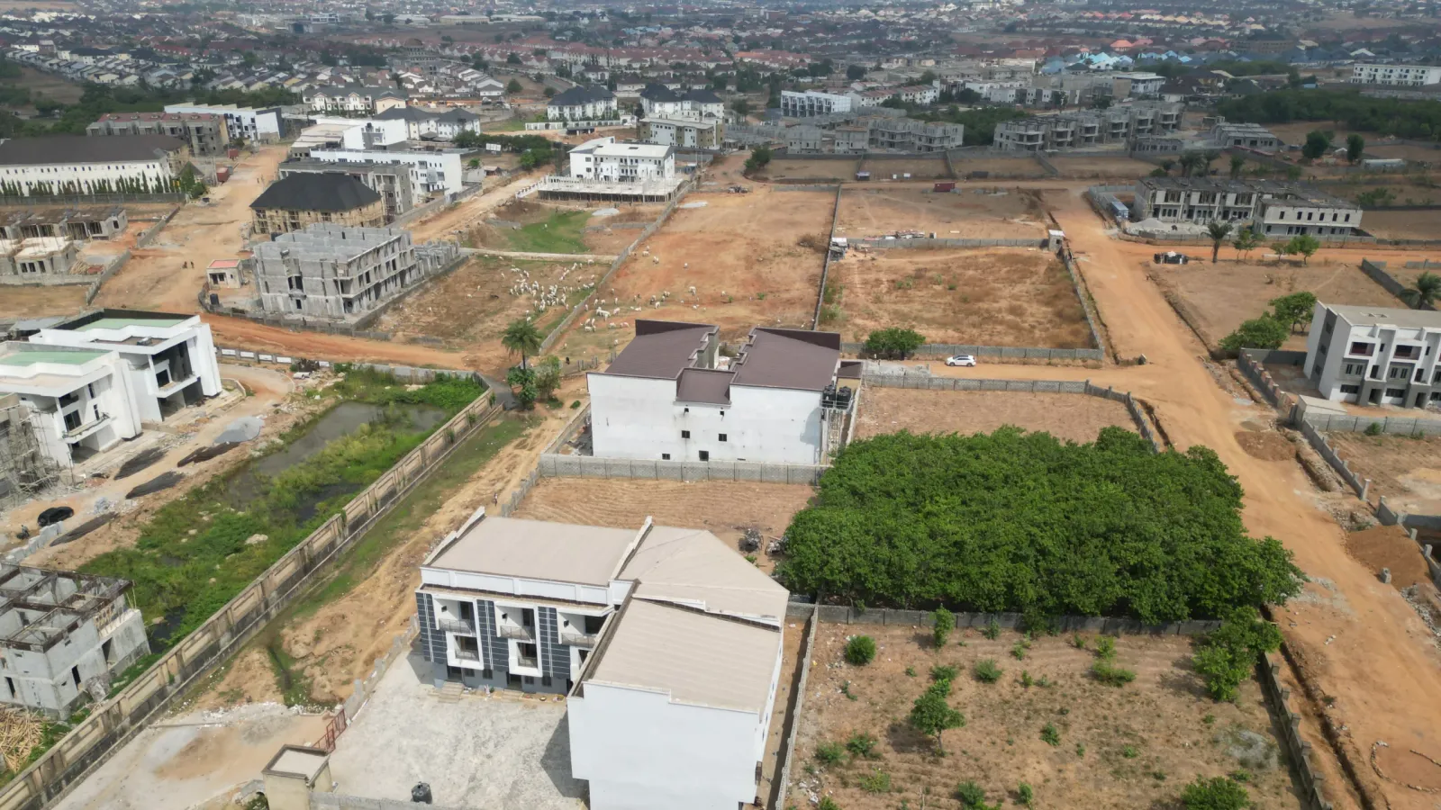 Prime Villa II — Abuja