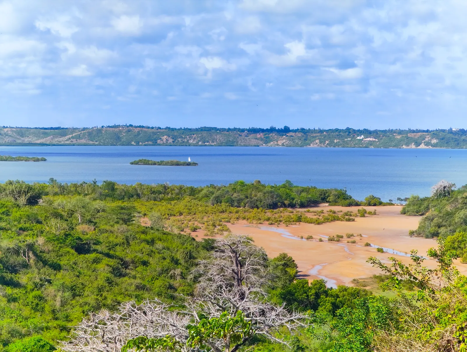 Sunset Creek Kilifi
