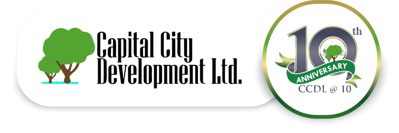 Capital City Group