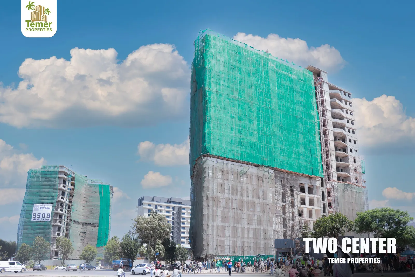 Construction Progress 3