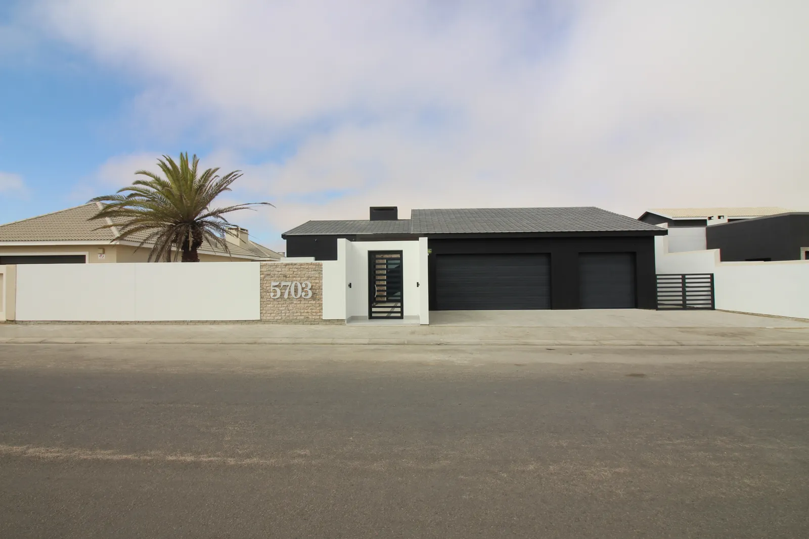 Erf 5703 Swakopmund