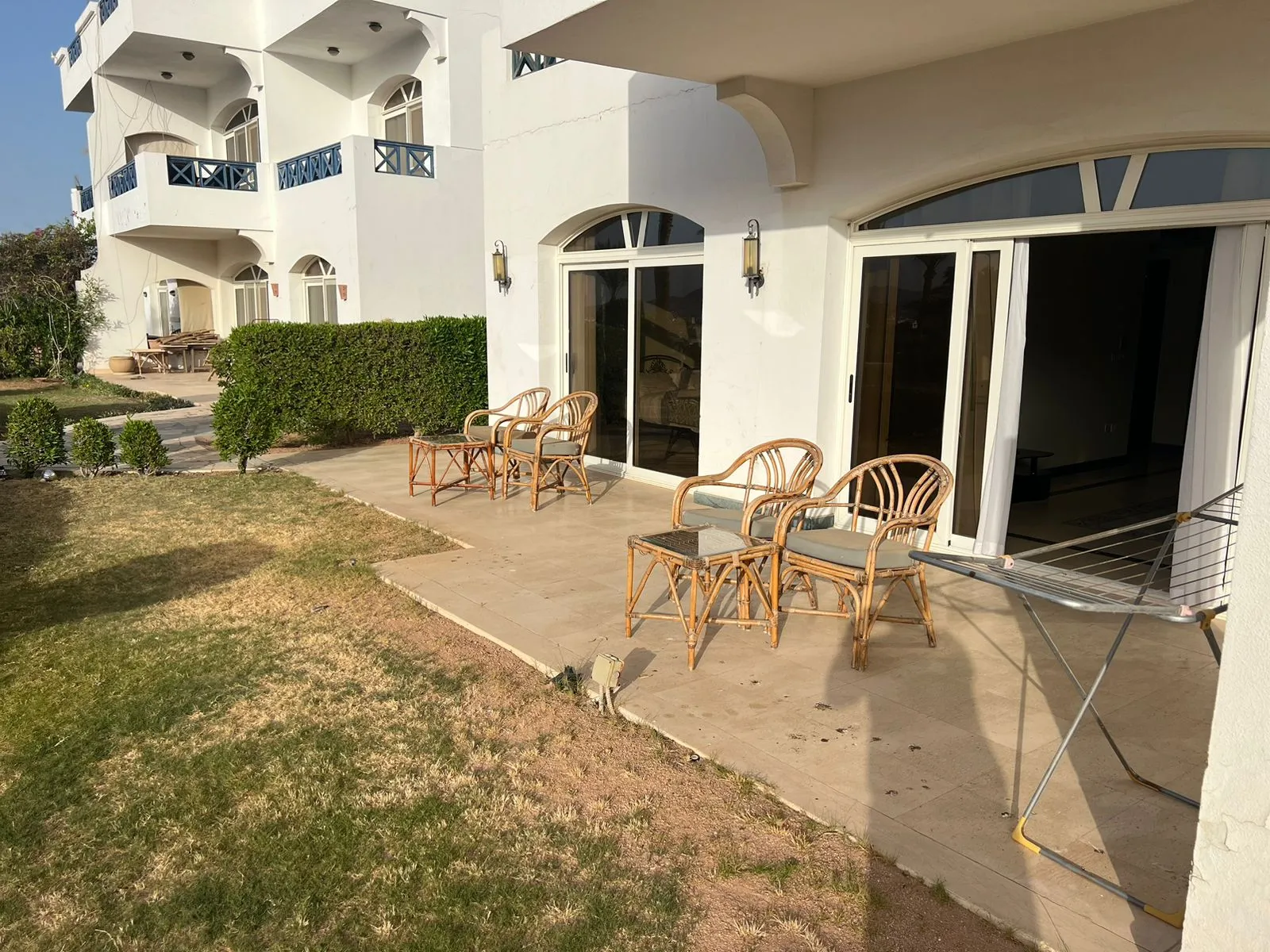 Tropital Naama Resort Rodan — Sharm El Sheikh