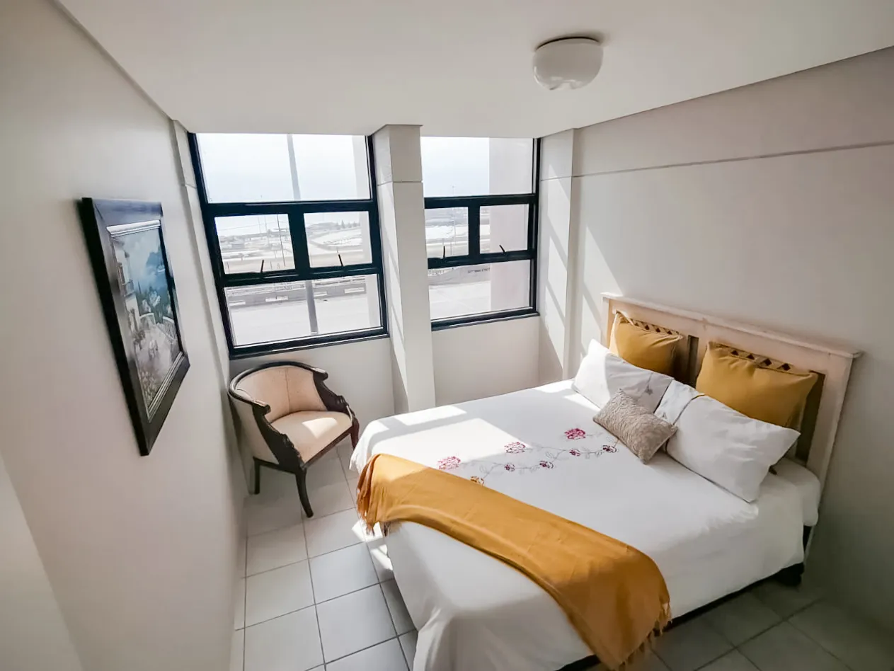 Steve Biko Precinct — Port Elizabeth