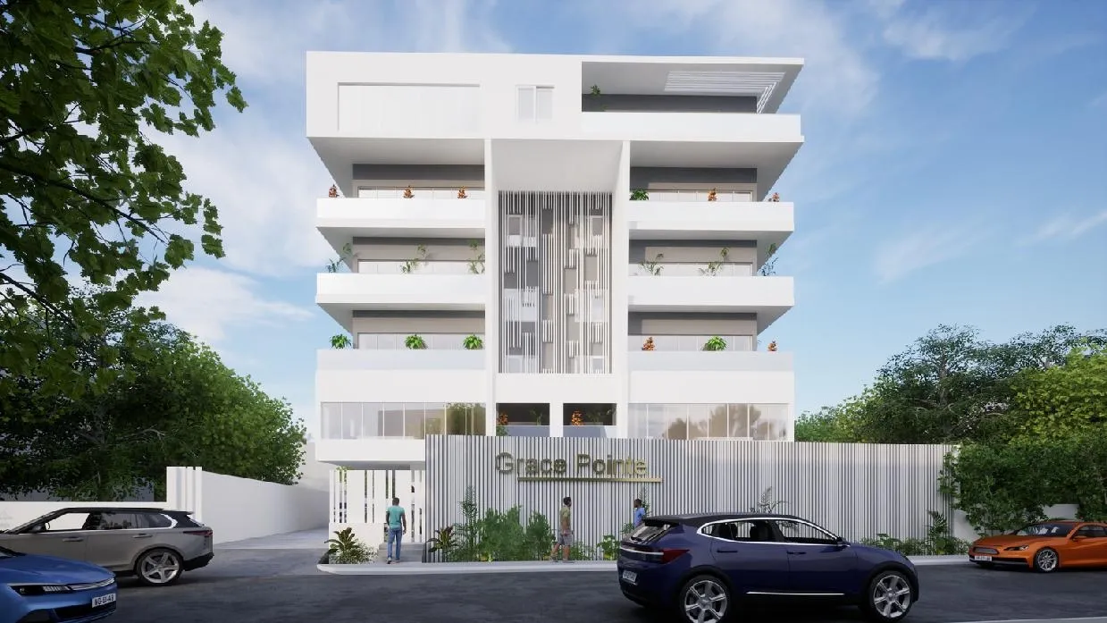 grace pointe by attarhi nigeria limited