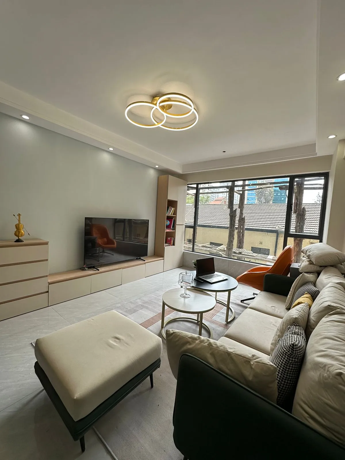 3 BEDROOM APARTMENT FOR SALE IN KILIMANI