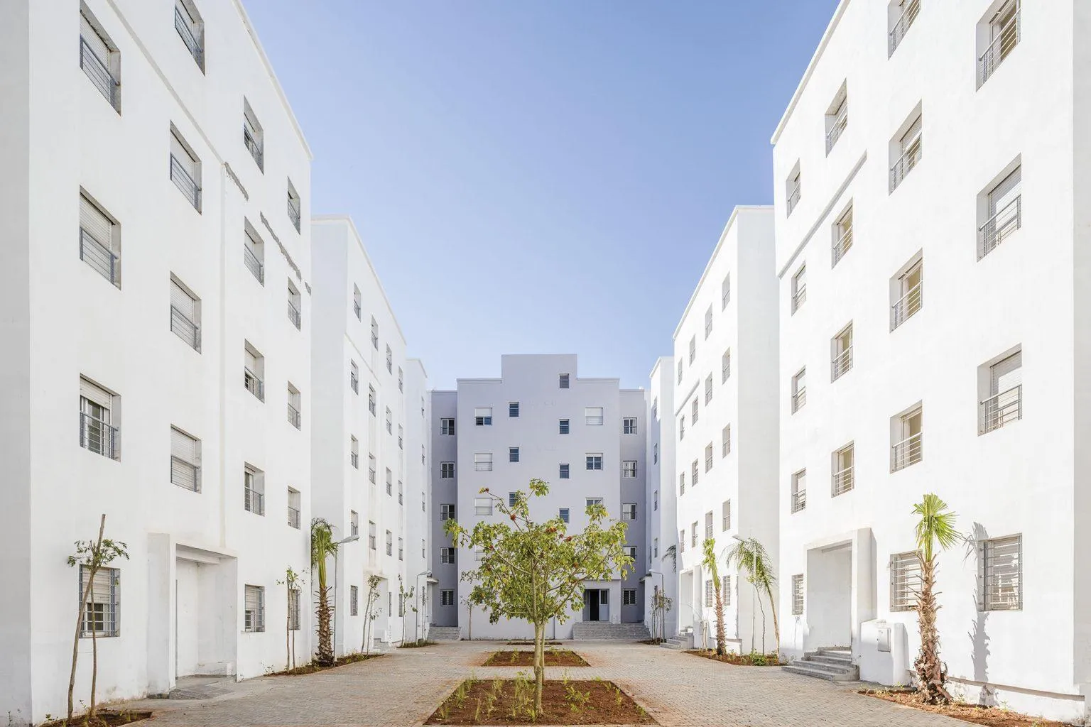 Riad Echellalate