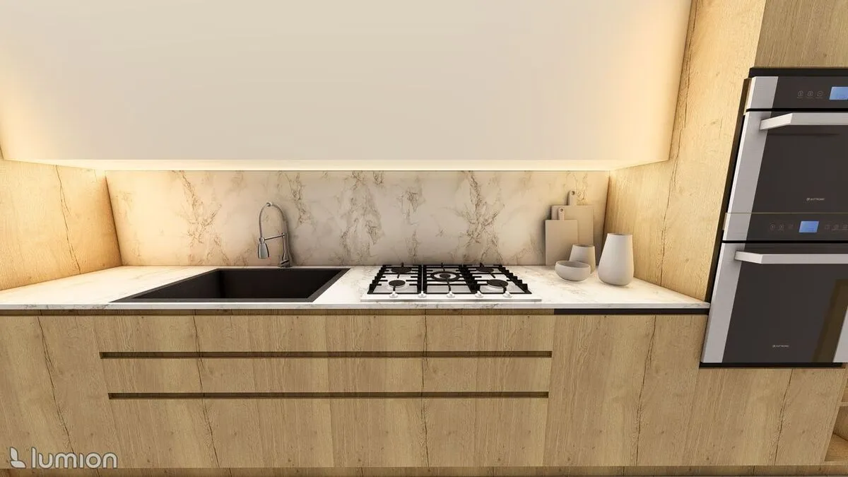 RESIDENCE MARIE — Dakar