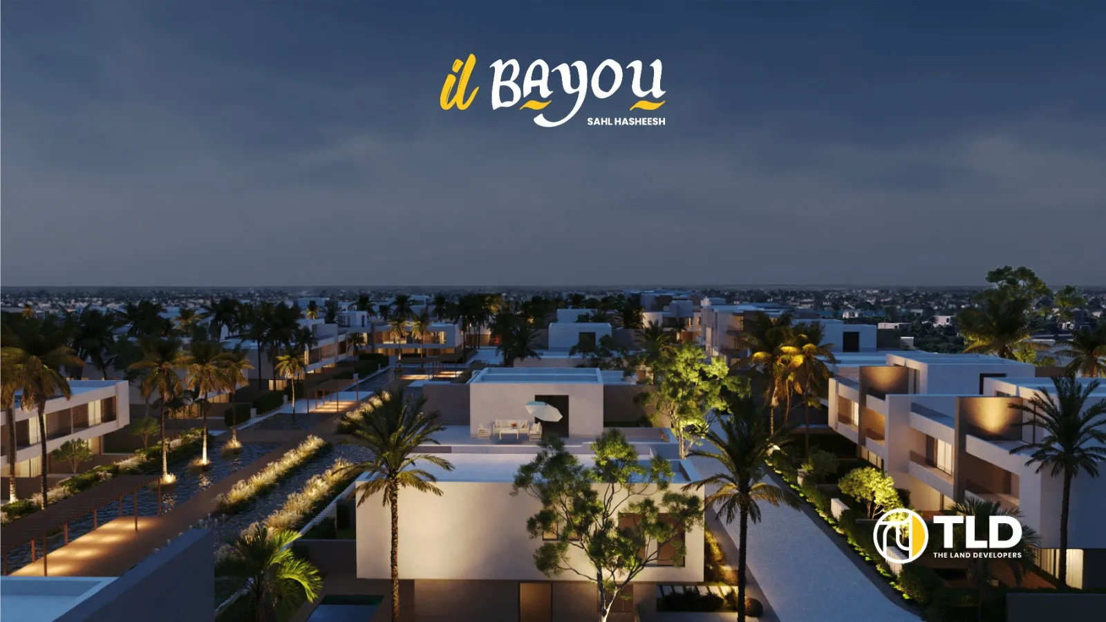 Il Bayou Sahl Hasheesh