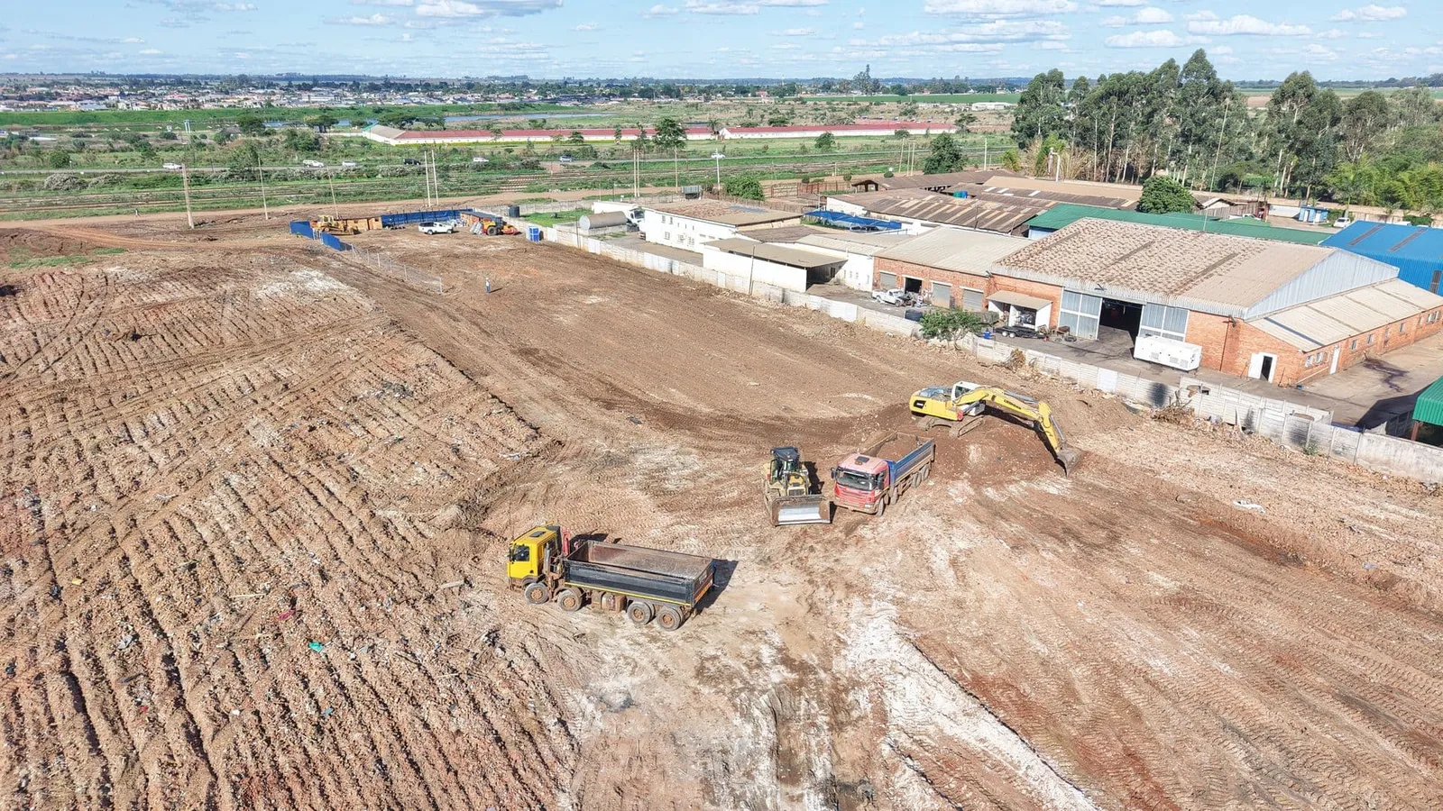 Charles Prince Industrial Park - Image 4