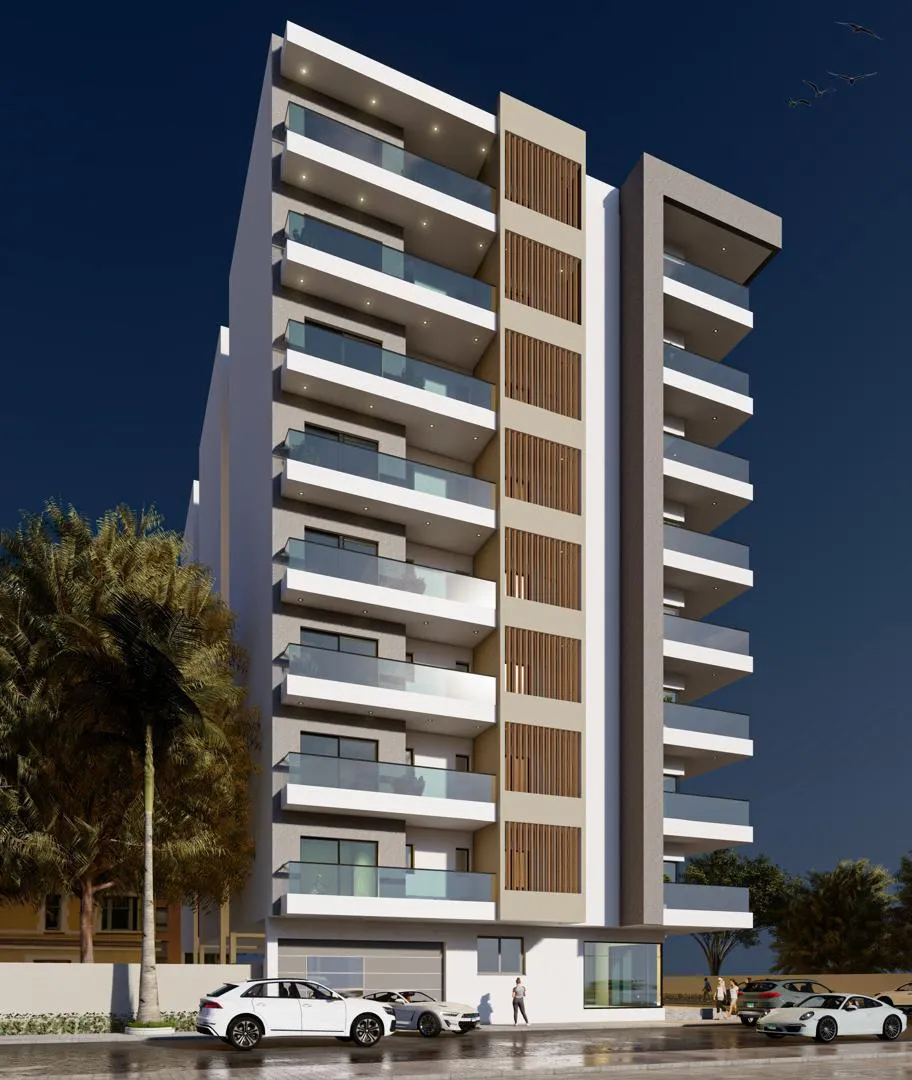 Residence Lotus