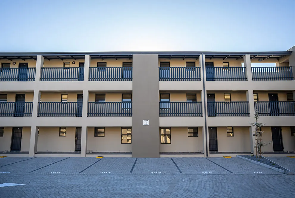 Riverhill Place — Parklands