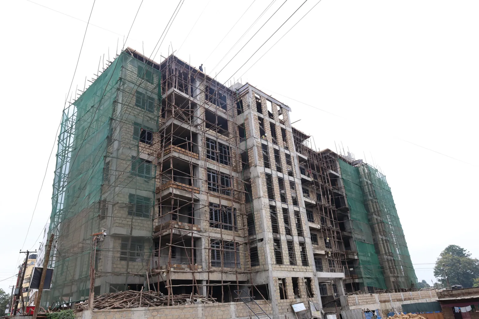 Prime Ridge Apartments