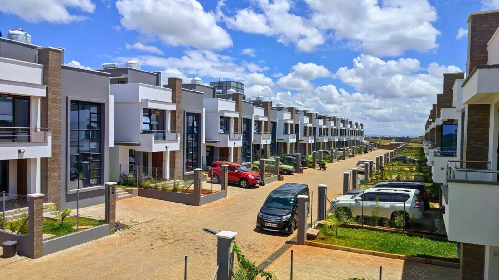EasternVille — Ruiru