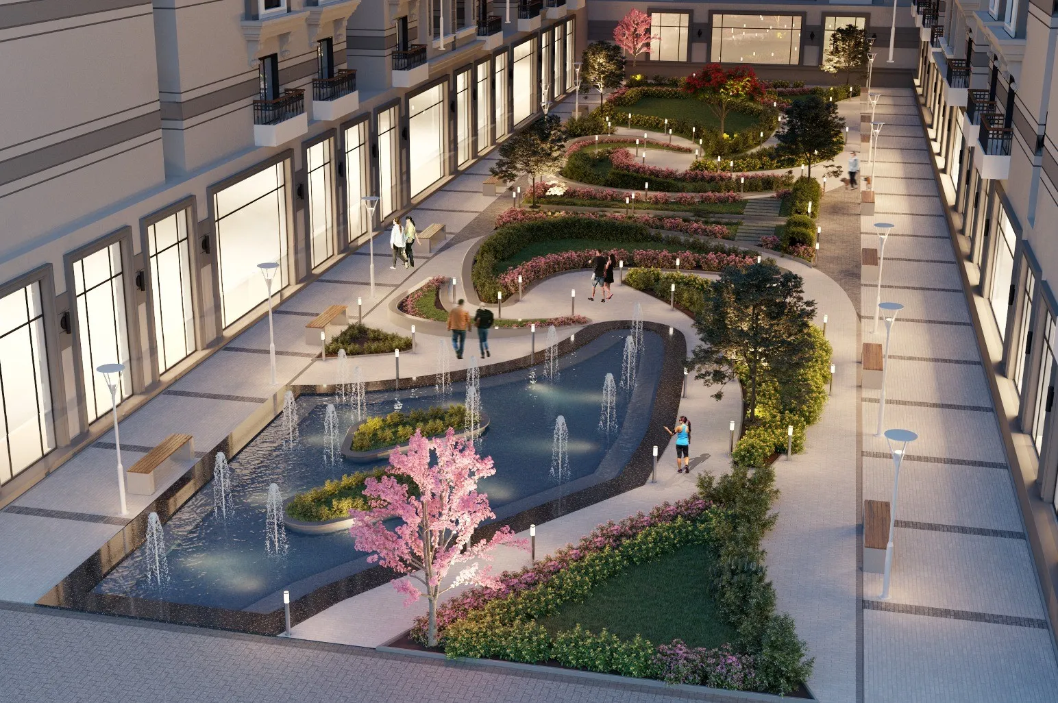 Muruj Heights — Alexandria
