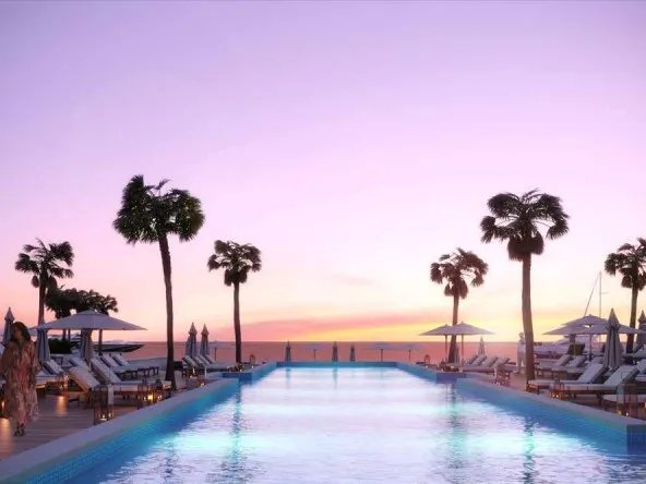 ALDAU STRAND Hurghada — Hurghada