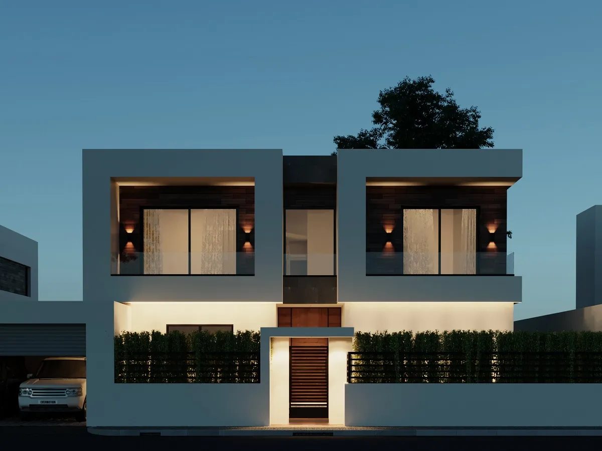 VILLA TYPE B