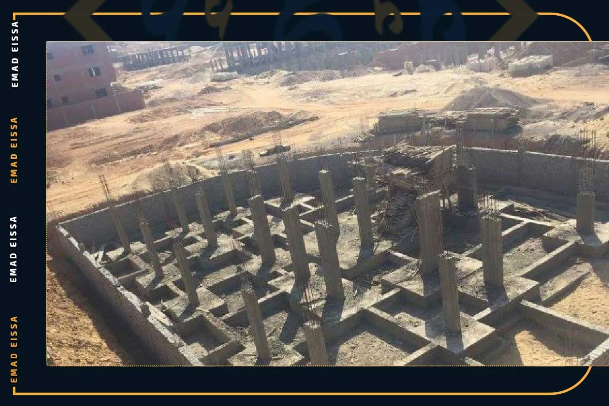 قطعة 91 – Arkan Emad Eissa — 6 أكتوبر