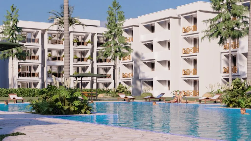 KIJANI SUITES MALINDI — Malindi