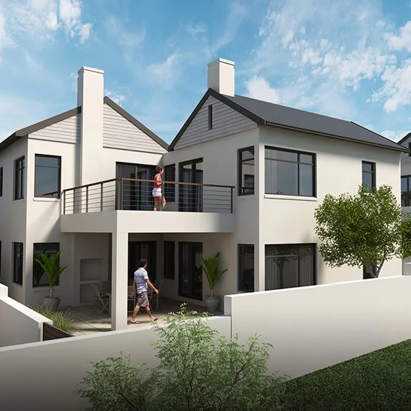 Fairhaven Country Estate — Somerset West