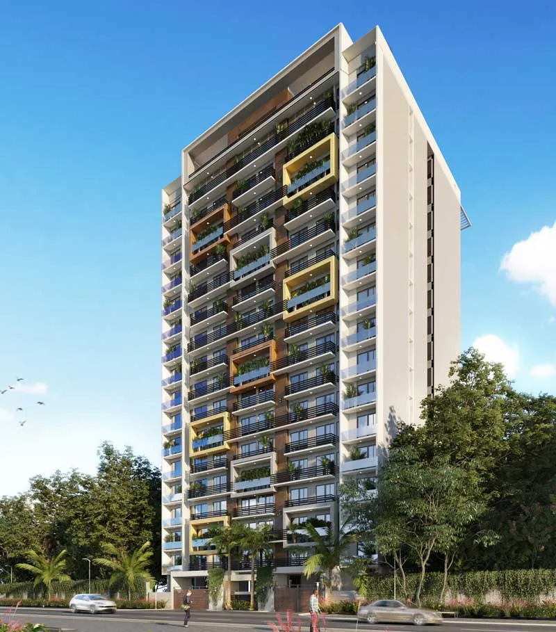 The Pine Tree Place — Nairobi
