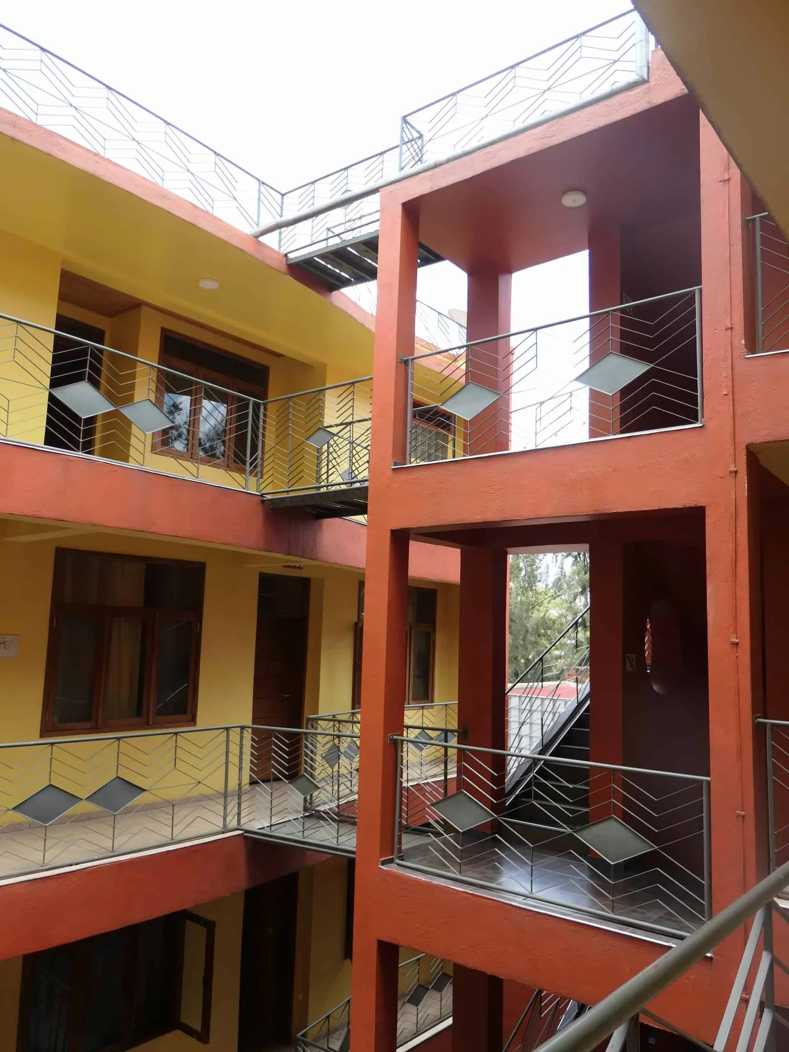 Le Che — Kigali