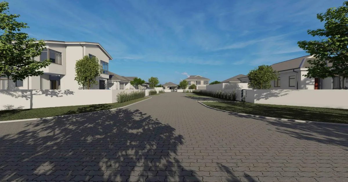 Borrowdale Park