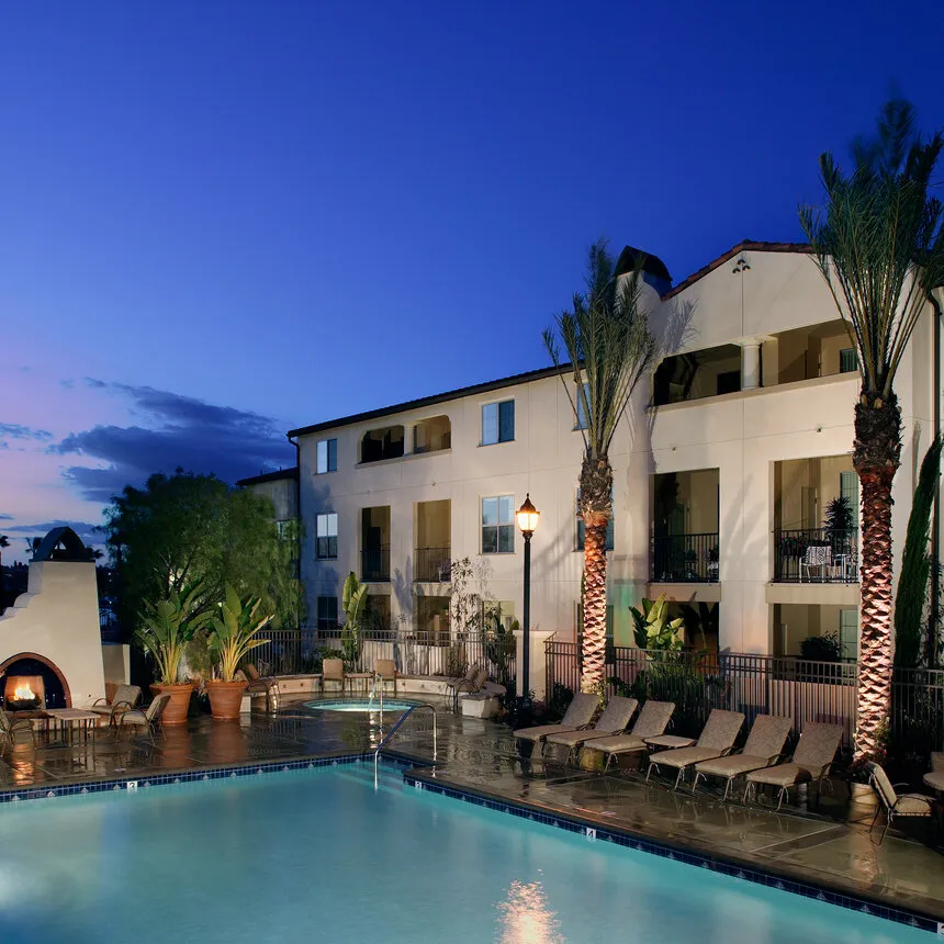 Bayview Landing — Newport Beach
