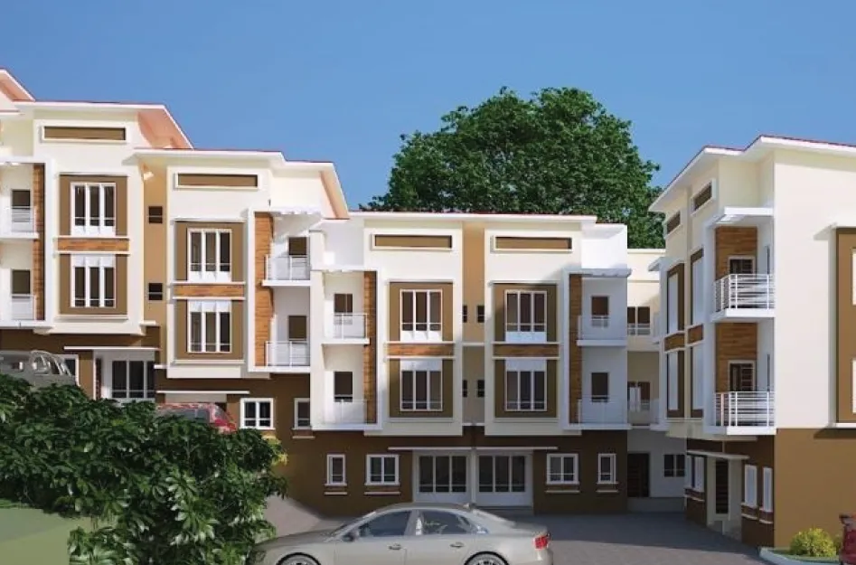 Quantum Peony — Abuja