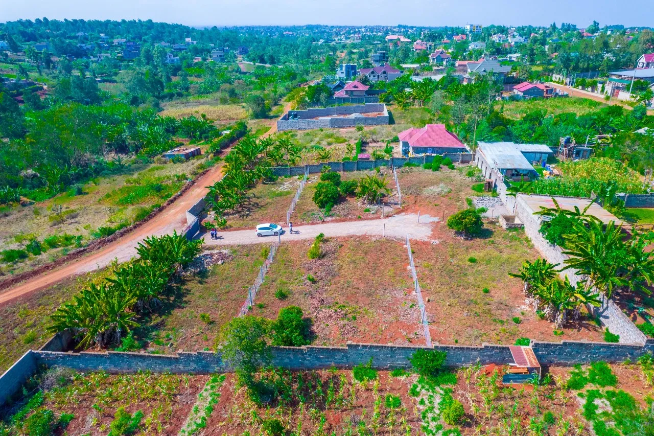 Ufanisi Court Phase III – Mugutha, Ruiru