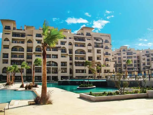 ALDAU HEIGHTS Hurghada — Hurghada
