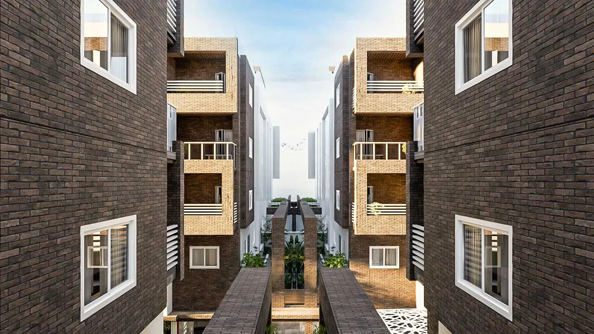 Pure Vally — Cairo