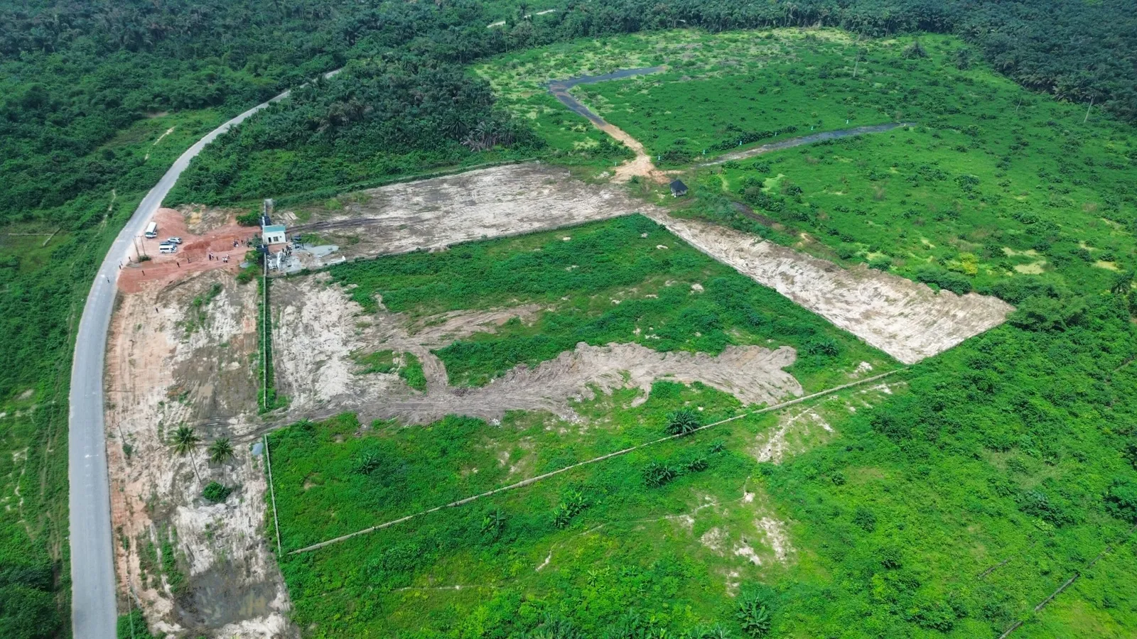 murewa-gardens-estate-land-plots-aerial-view..