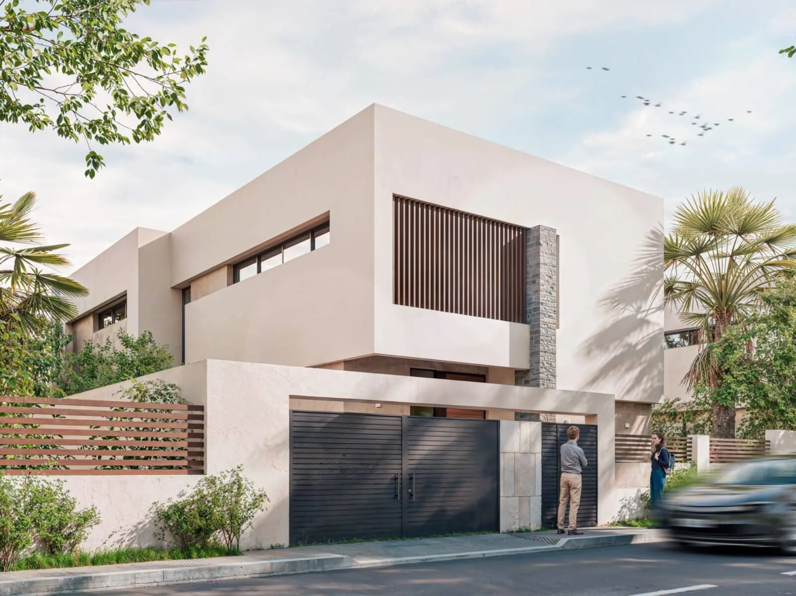 Atlas Bay — Marrakech